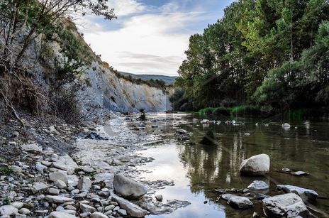 River/ Río