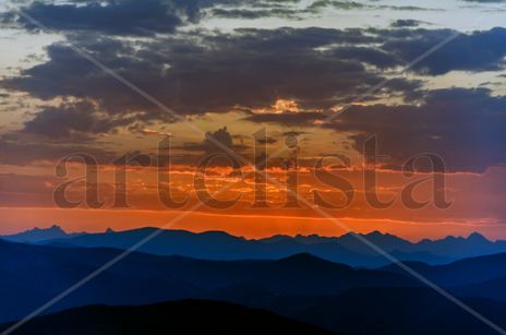 Before sunrise/...