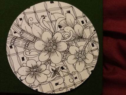Zentangle