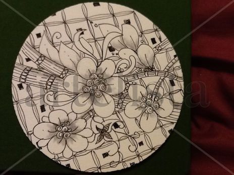 Zentangle