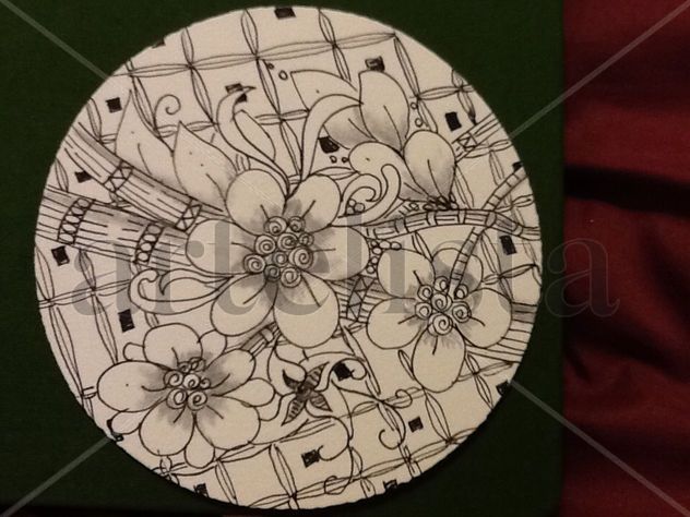 Zentangle