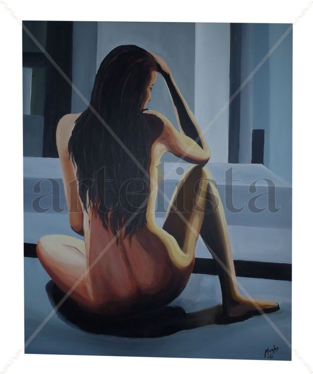 DESNUDO
