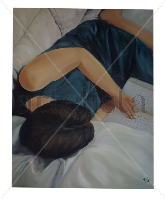 DORMIDA