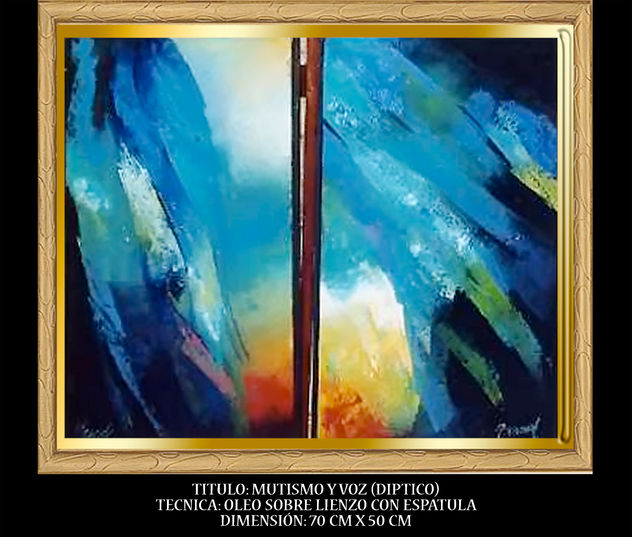mutismo y voz