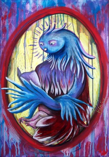 Bird