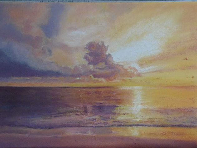 Atardecer