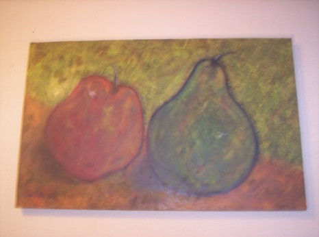 frutas