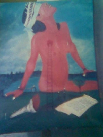 subyugada