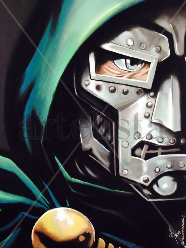 DR. DOOM