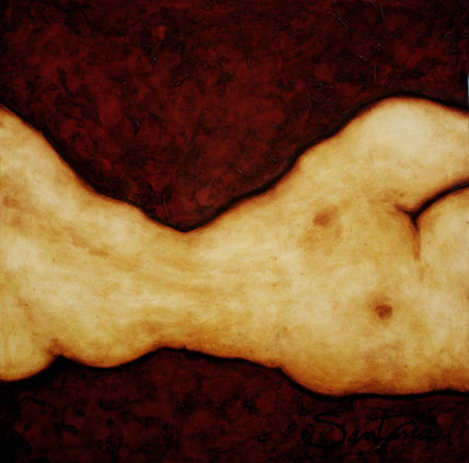 La cintura