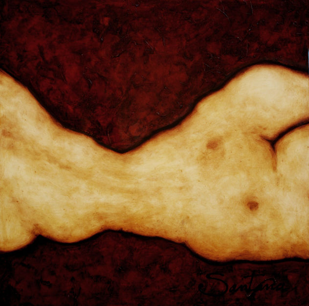 La cintura