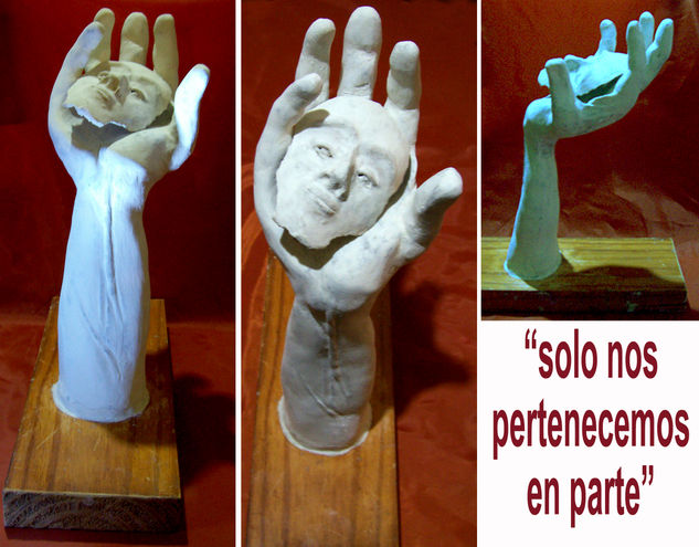 solo nos pertenecemos en parte Others Figurative