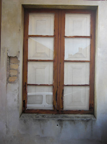 ¨Ventana¨