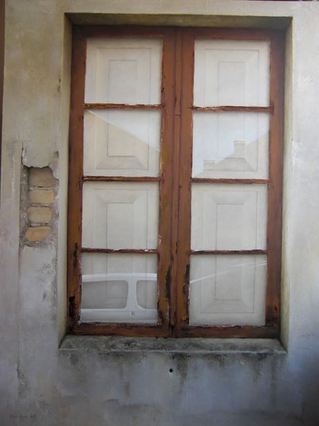¨Ventana¨