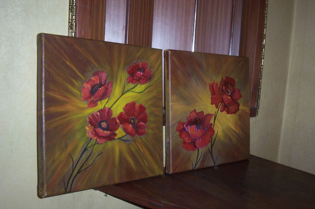 amapolas