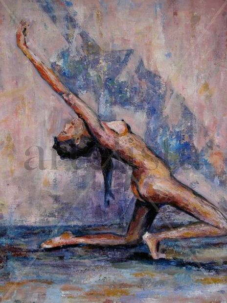 Gimnasta