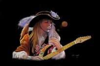 Retrato Uli Jon Roth