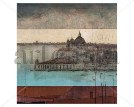 Salute Venezia