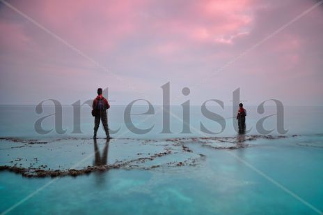 Fishermen