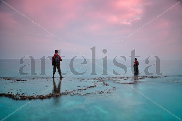 Fishermen