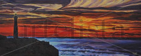 Faro de Biarritz
