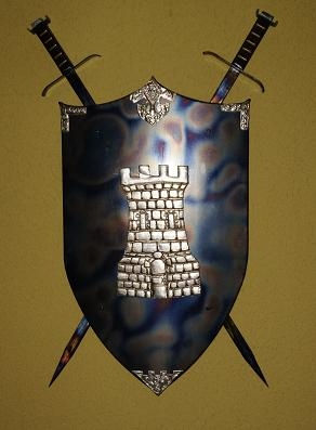 Escudo de Armas...