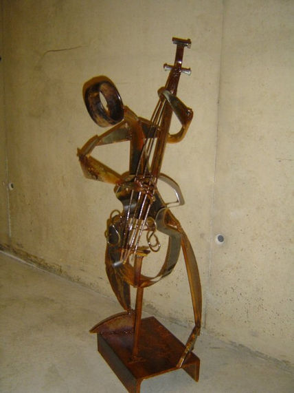 Contrabajo