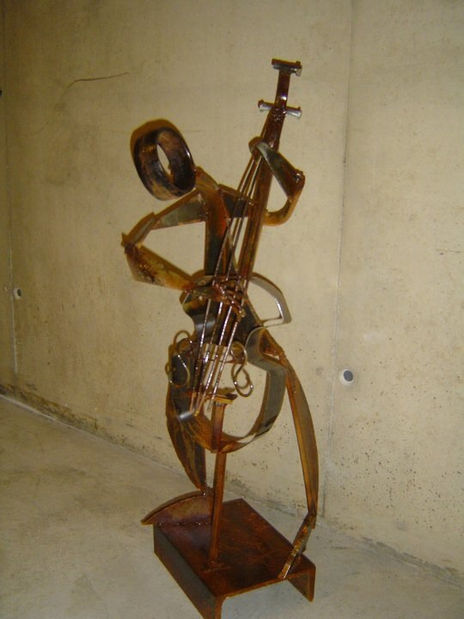 Contrabajo