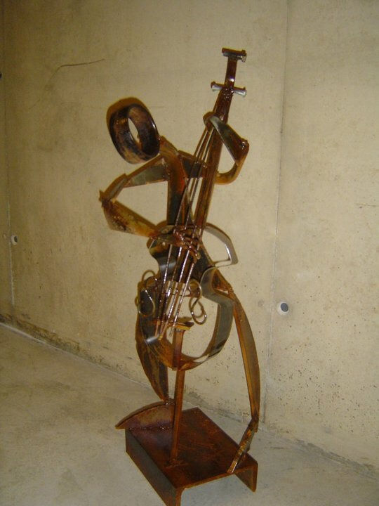 CONTRABAJO