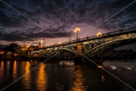 Puente de triana