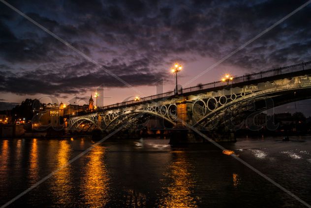Puente de triana