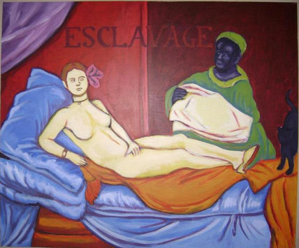 Esclavage