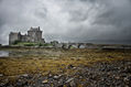 Eilean Donan Castle