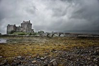 Eilean Donan Castle