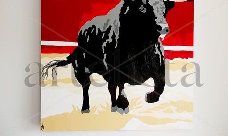 THE BULLS