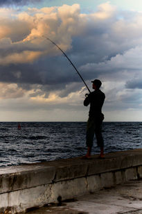 Pescador de sueños