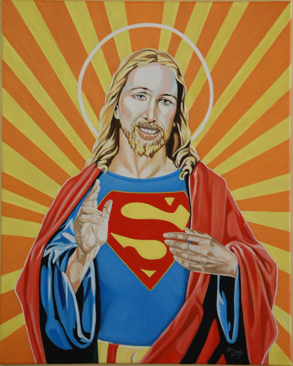 El superamigo