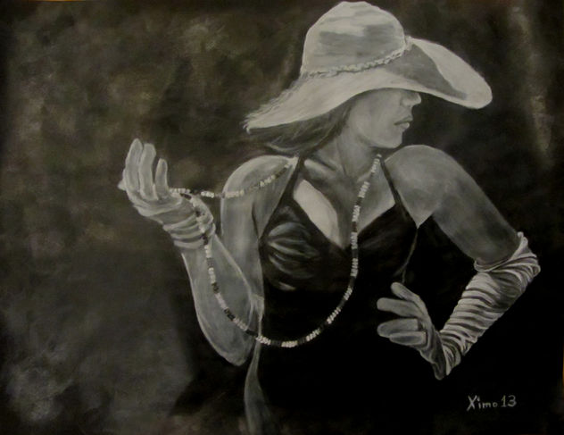 sensualidad transexual