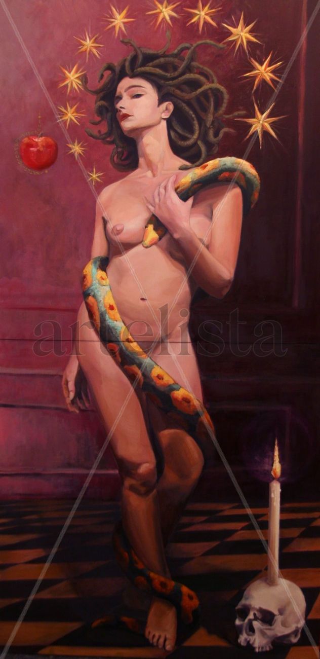 EVA-MEDUSA