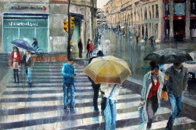 Lluvia 2014