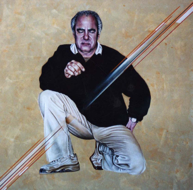 autoretrato