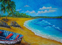 "Playa Rincón"