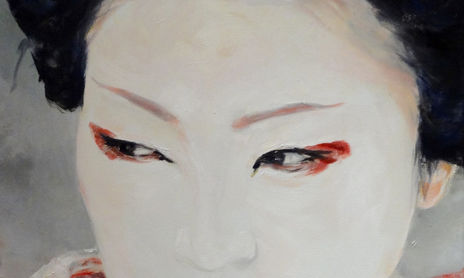 geishas