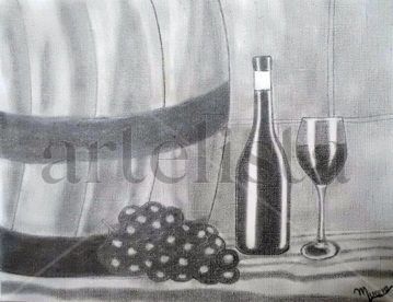 La degustación