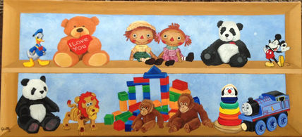 Toys ii