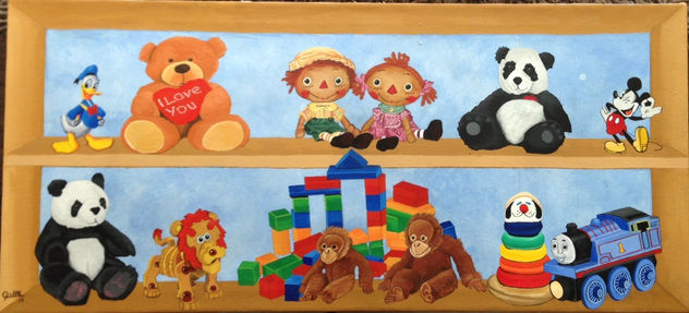 TOYS II