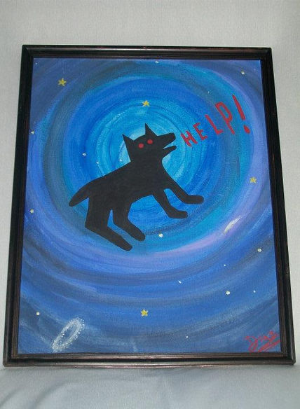 El Perro Cósmico