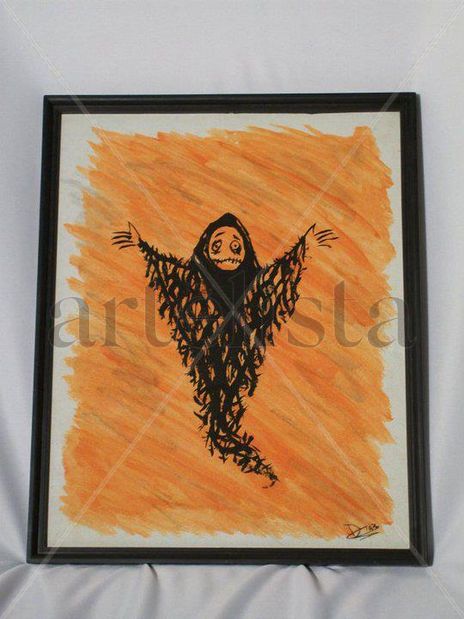 La Bruja