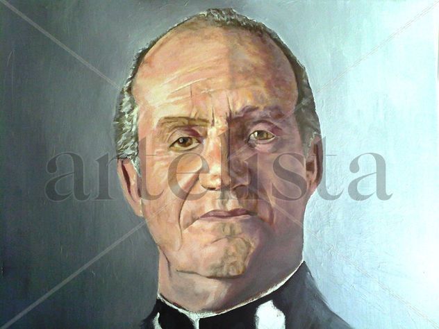 Juan Carlos I