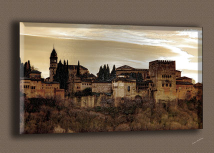 Alhambra